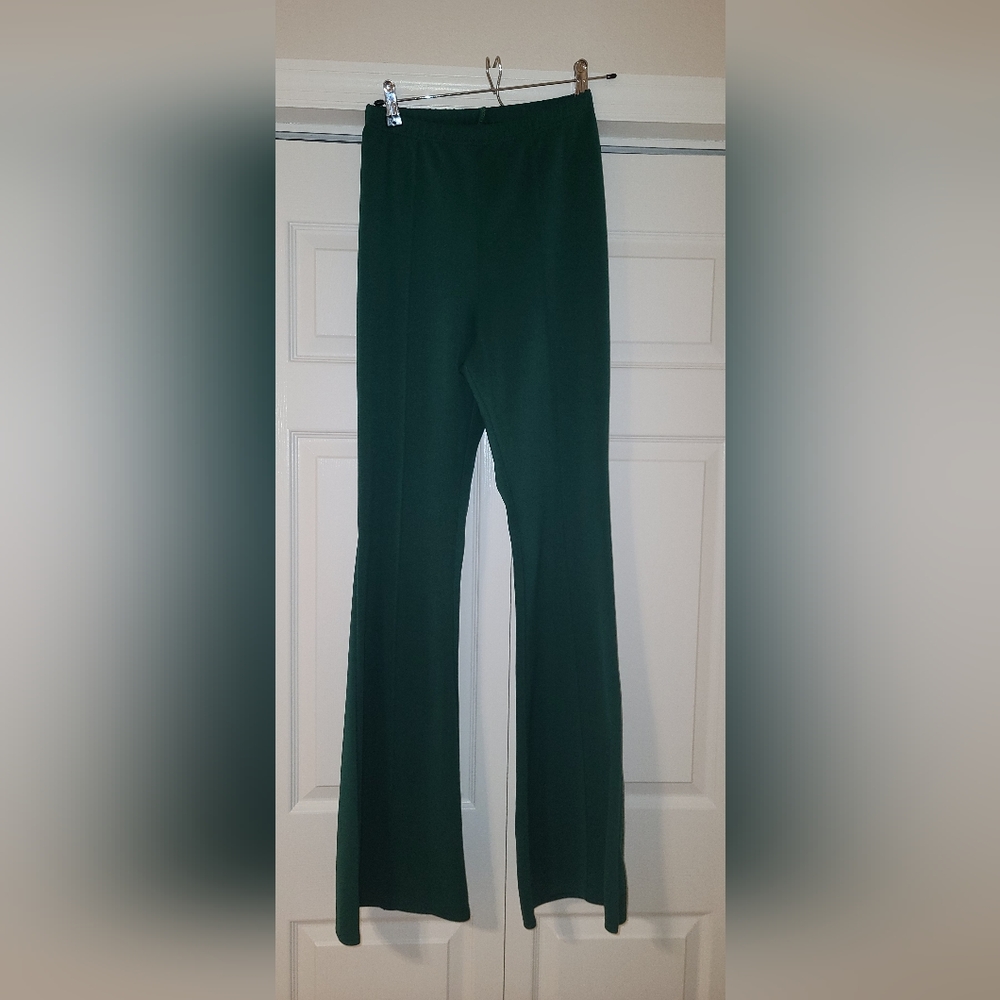 Flare pants